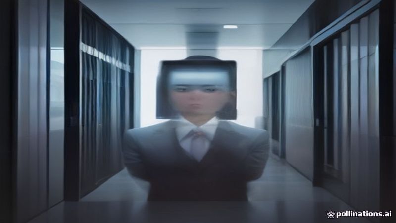 男男工坊内部一角，陈列着面料与成品